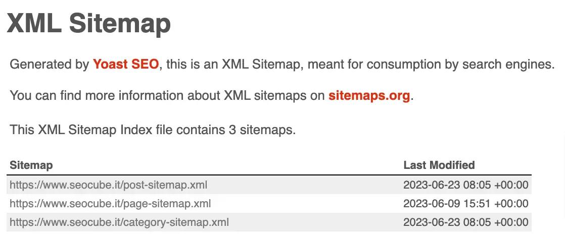 Sitemap.xml